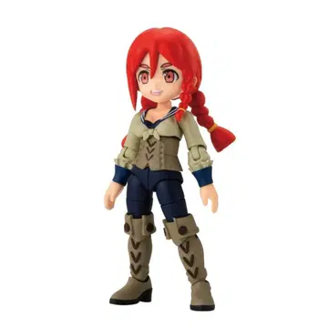 링크 트래블러스 해적단원(여자) x 3