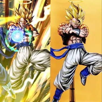 드래곤볼 리페인트