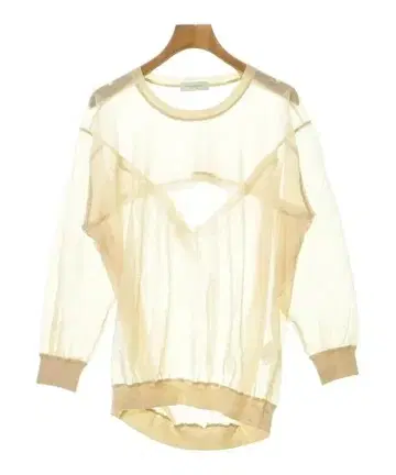 TOMORROWLAND 니트 스웨터 여성용