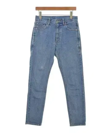 SSZ 데님 팬츠 남성용