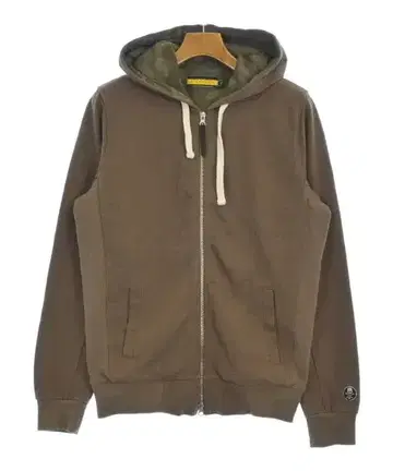 HYDROGEN 후드티 남성용