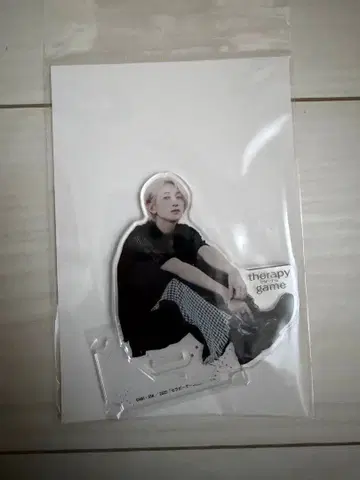 드라마 테라피 게임 아크릴 스탠드 NAOYA