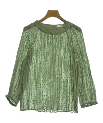 Jocomomola 블라우스 여성용