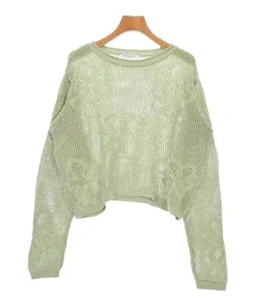 BEAUTY&YOUTH UNITED ARROWS 니트 스웨터 여성용