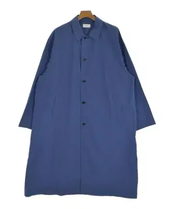 ATON 스텐카라 코트 남성용