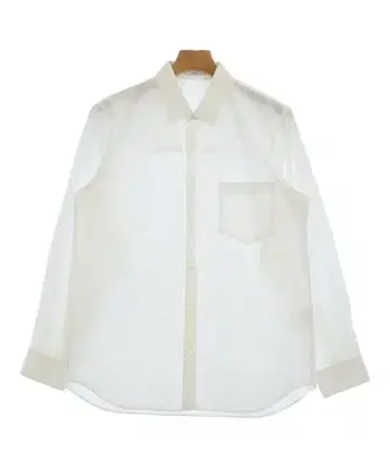 ATON 캐주얼 셔츠 남성용