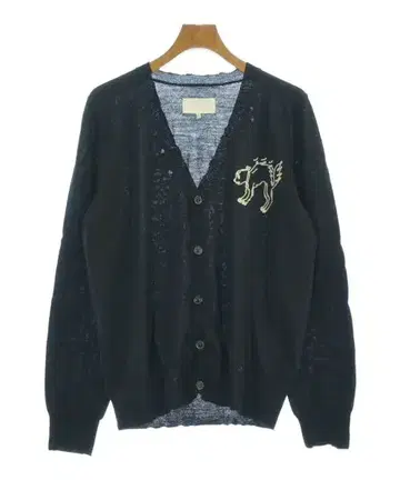 메종 마르지엘라 맨투맨 남성용