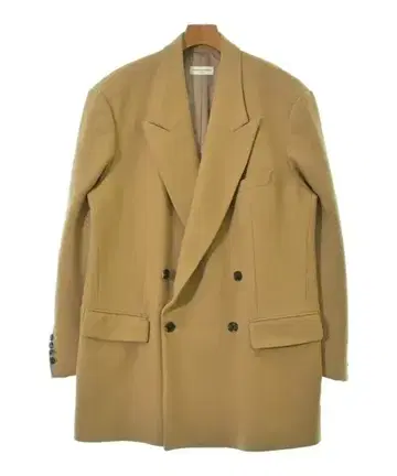 DRIES VAN NOTEN 캐주얼 자켓 남성용