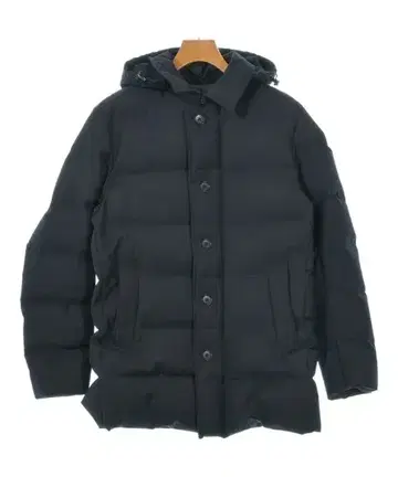 SHIPS 다운 자켓/다운 베스트 남성용