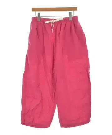 BEAMS BOY 팬츠 (기타) 여성용