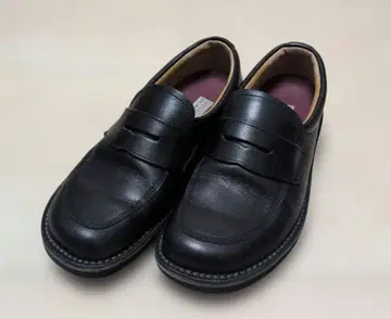 [ 새상품급 ] REGAL Walker 리갈 워커 코인 로퍼 경량