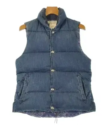 REMI RELIEF 다운 자켓/다운 베스트 남성용