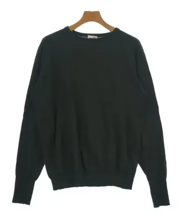 Wild Life Tailor 니트 스웨터 남성용