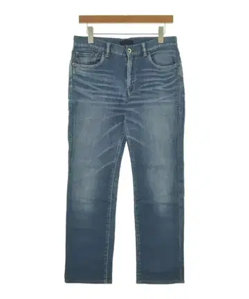 JUN HASHIMOTO 데님 팬츠 남성용