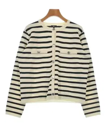 PLST 가디건 여성용