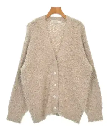 nano UNIVERSE 여성용 가디건