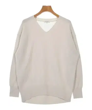 PLST 니트 스웨터 여성용