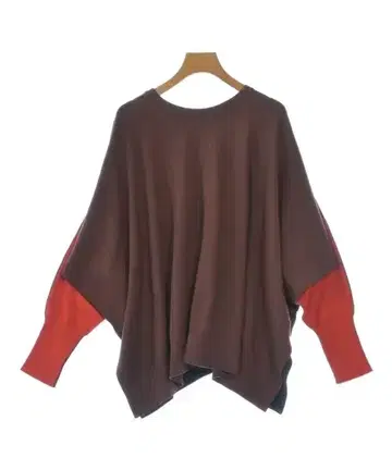 soffitto 니트 스웨터 여성용