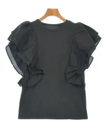 Spick and Span 슬리브리스 여성용