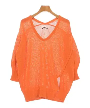 qualite 니트 스웨터 여성용