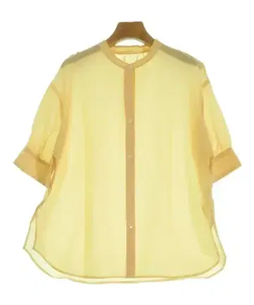 Spick and Span 캐주얼 셔츠 여성용