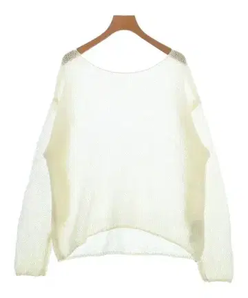 SLOBE IENA 니트 스웨터 여성용