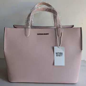 [토트백] 내추럴 뷰티 (여성용/미사용품/택 포함)