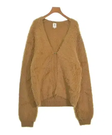 기타 니트 스웨터 여성용