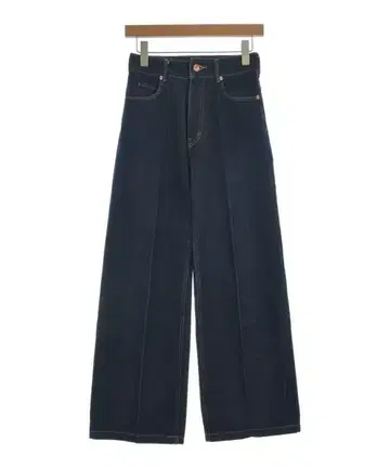 PUBLIC TOKYO 데님 팬츠 남성용