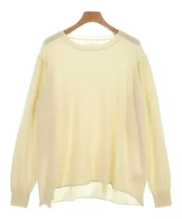 YARRA 니트 스웨터 여성용