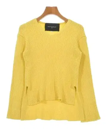 BEATING HEART 니트 스웨터 여성용