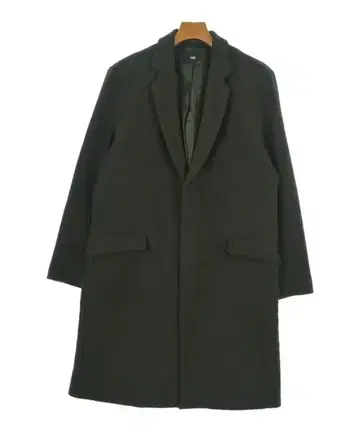 HARE 체스터 코트 남성용