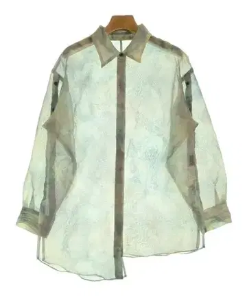 UNITED TOKYO 캐주얼 셔츠 여성용