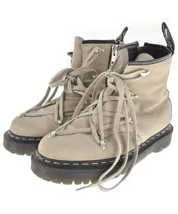 릭 오웬스 남성용 부츠