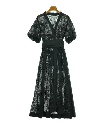 SNIDEL 셔츠 원피스 여성용