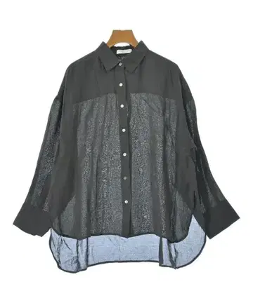 Mila Owen 여성용 캐주얼 셔츠