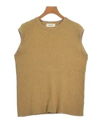 Mila Owen 베스트/슬리브리스 여성용