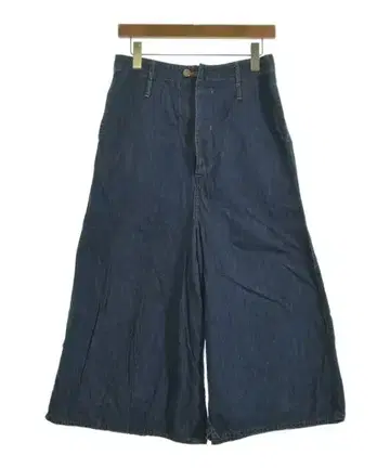 ZUCCa 데님 팬츠 여성용