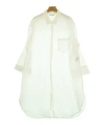 Mila Owen 셔츠 원피스 여성용