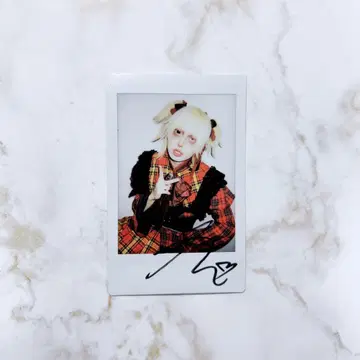 sugar 켄타로 폴라로이드