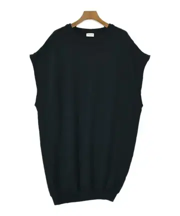 DRIES VAN NOTEN 슬리브리스 여성용