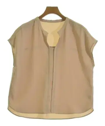 COLLAGE GALLARDAGALANTE 블라우스 여성용