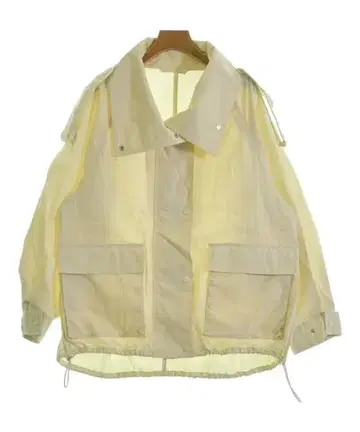 ADAM ET ROPE 블루종 ( 기타 ) 여성용