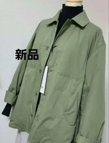 어퍼 하이츠 충전솜 리버서블 M 사이즈