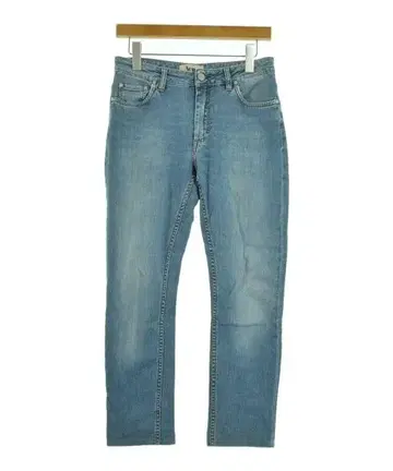 Acne 데님 팬츠 여성용