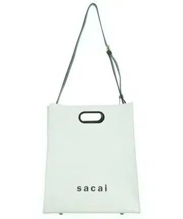 sacai 숄더백 여성용