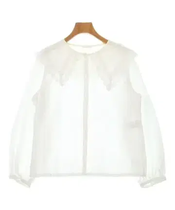 ehka sopo 블라우스 여성용