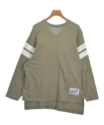 Americana 티셔츠 컷앤소 여성용