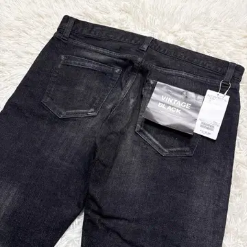 택 포함 YCHAI 치바 별주 PANATELA VINTAGE BLACK