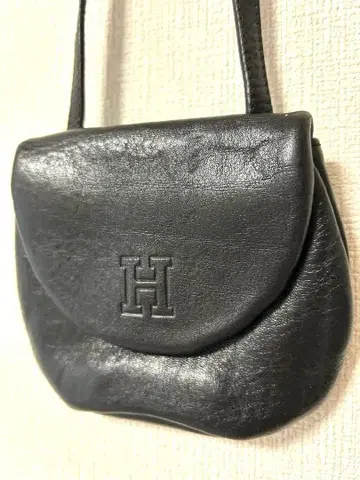 HIROFU 히로후 가죽 파우치